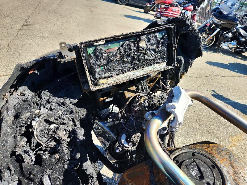 2024 Harley-davidson Fltrx მანქანა იყიდება აუქციონზე, vin: 1HD1KH713RB615024, აუქციონის ნომერი: 72097846