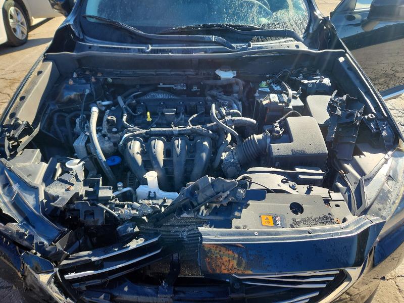 Aukcja sprzedaży 2016 Mazda Cx-3, vin: JM1DKBD76G0123536, numer aukcji: 70719476
