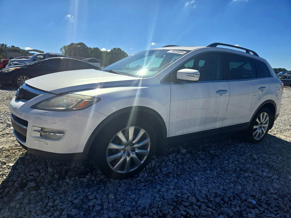 Aukcja sprzedaży 2009 Mazda Cx-9, vin: JM3TB28V190170357, numer aukcji: 71833826