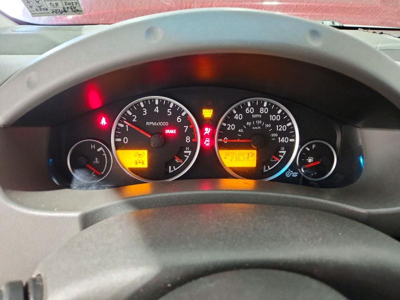 Auction sale of the 2006 Nissan Xterra, vin: 5N1AN08W06C512505, lot number: 71906516