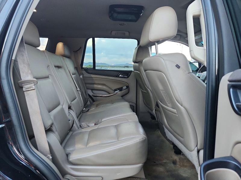 Aukcja sprzedaży 2015 Gmc Yukon, vin: 1GKS2BKC1FR267307, numer aukcji: 69400286