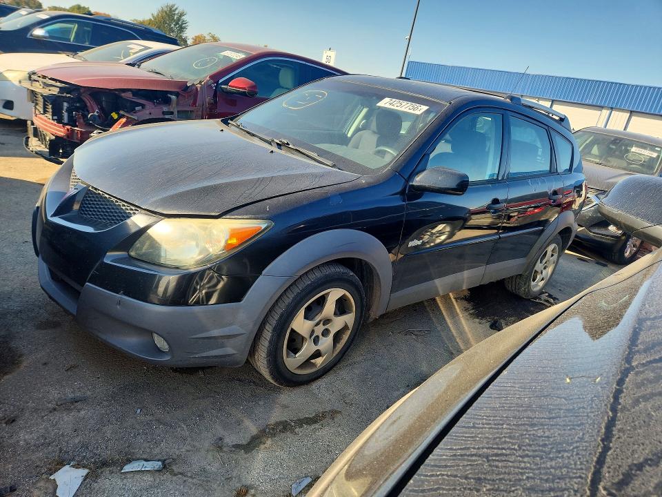 Aukcja sprzedaży 2004 Pontiac Vibe, vin: 5Y2SL62854Z430906, numer aukcji: 74257756
