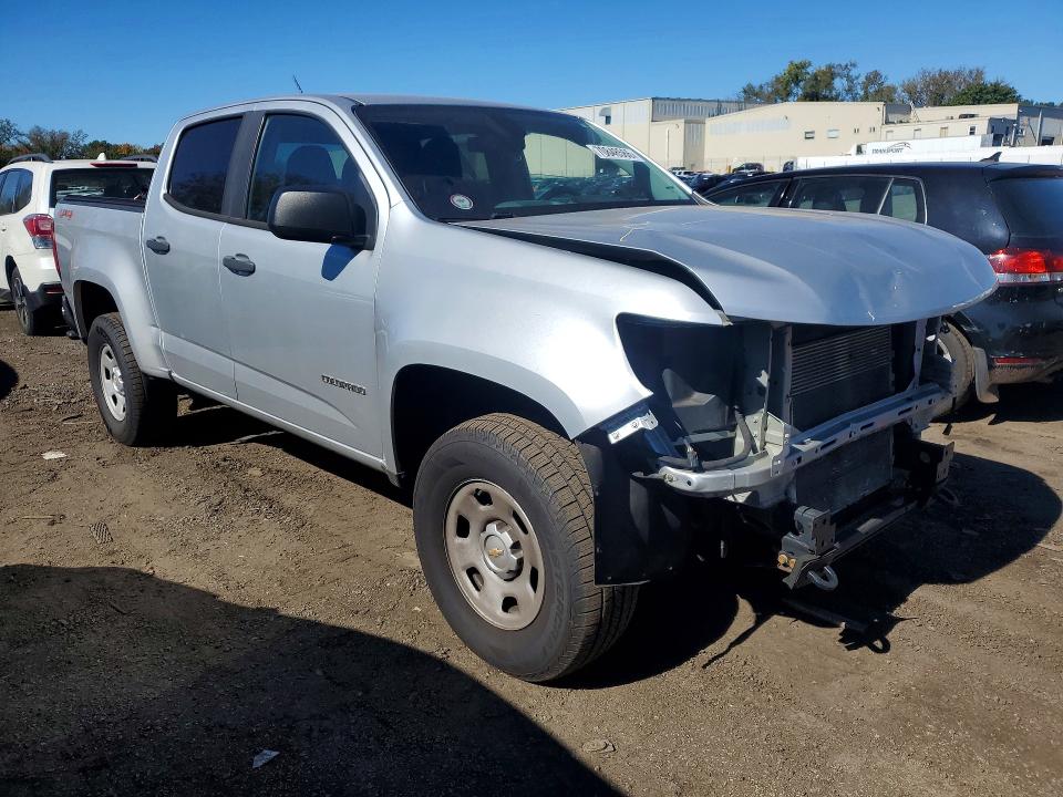 Продаж на аукціоні авто 2016 Chevrolet Colorado, vin: 1GCGTBE3XG1351622, номер лоту: 70848566
