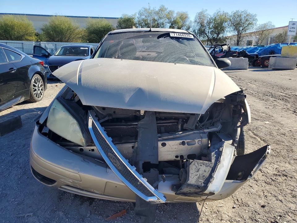 Aukcja sprzedaży 2006 Ford Focus, vin: 1FAFP34N76W209390, numer aukcji: 71468226