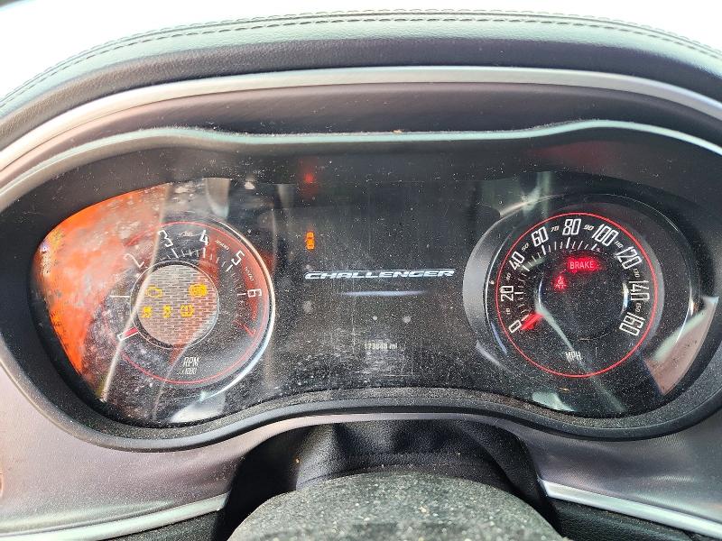 Aukcja sprzedaży 2021 Dodge Challenger, vin: 2C3CDZJG0MH664953, numer aukcji: 73278556