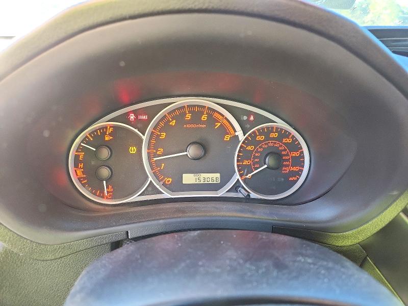 2013 Subaru Impreza მანქანა იყიდება აუქციონზე, vin: JF1GV7E68DG002524, აუქციონის ნომერი: 71812816