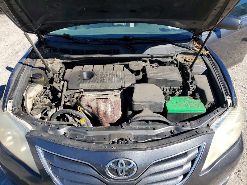 Продаж на аукціоні авто 2011 Toyota Camry, vin: 4T1BF3EK5BU756241, номер лоту: 71945876