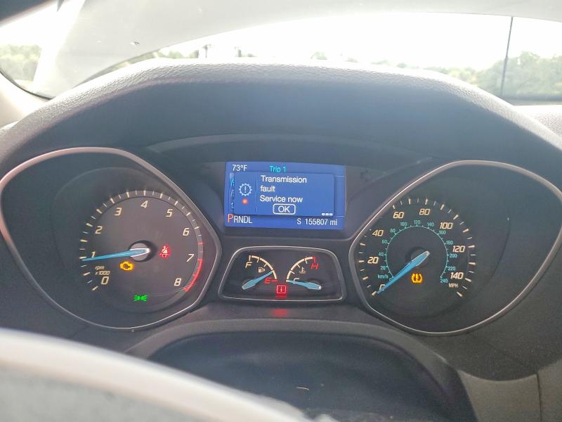 Aukcja sprzedaży 2014 Ford Focus, vin: 1FADP3F2XEL190246, numer aukcji: 71430856