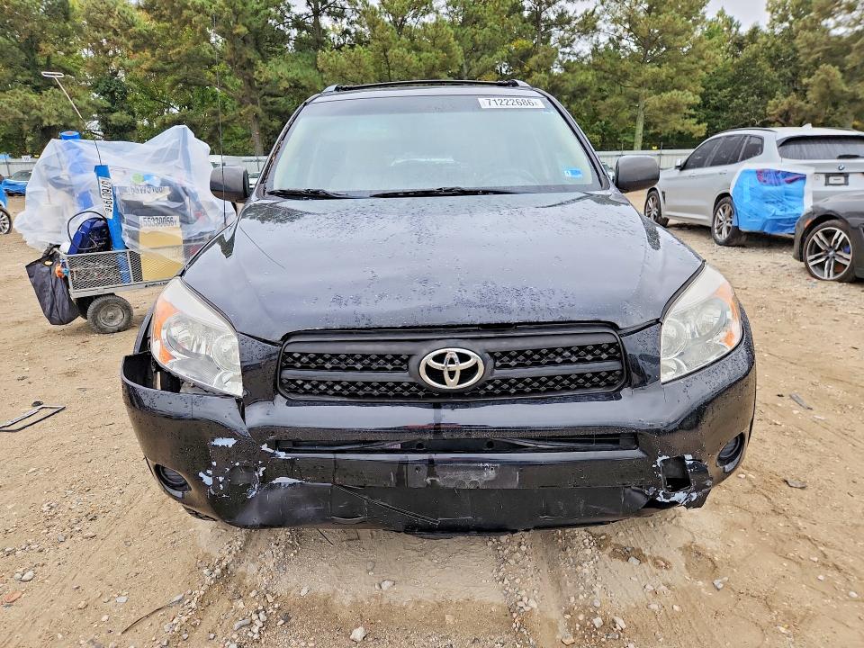 Aukcja sprzedaży 2008 Toyota Rav4, vin: JTMZD33V685098731, numer aukcji: 71222686