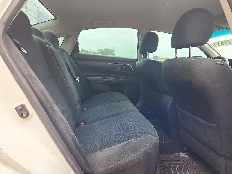 2015 Nissan Altima მანქანა იყიდება აუქციონზე, vin: 1N4AL3AP0FC463214, აუქციონის ნომერი: 72109966