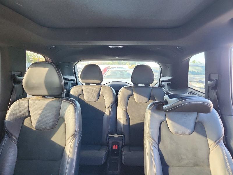 Aukcja sprzedaży 2017 Volvo Xc90, vin: YV4A22PM7H1105365, numer aukcji: 71238766
