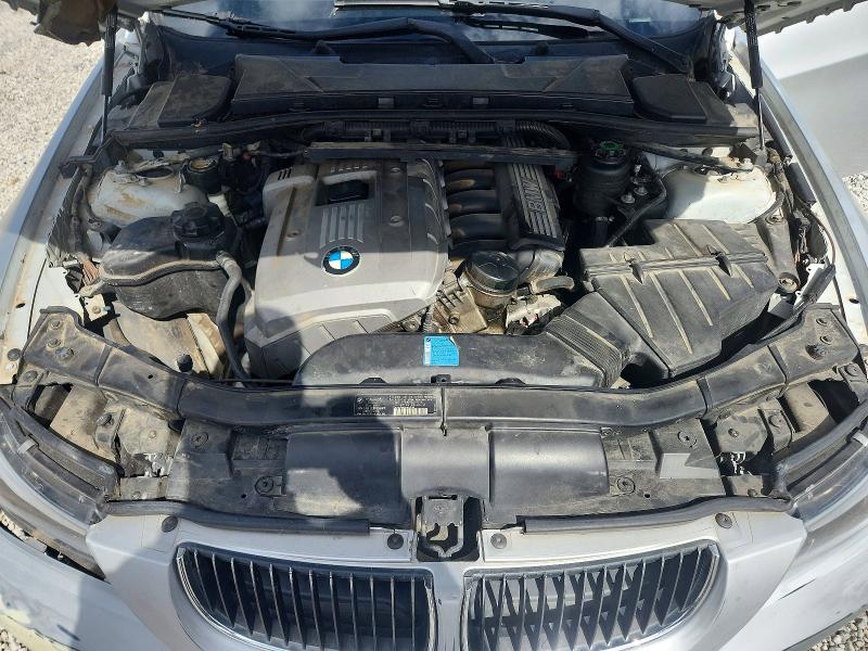2006 Bmw 330 მანქანა იყიდება აუქციონზე, vin: WBAVB33516PS10595, აუქციონის ნომერი: 71451676