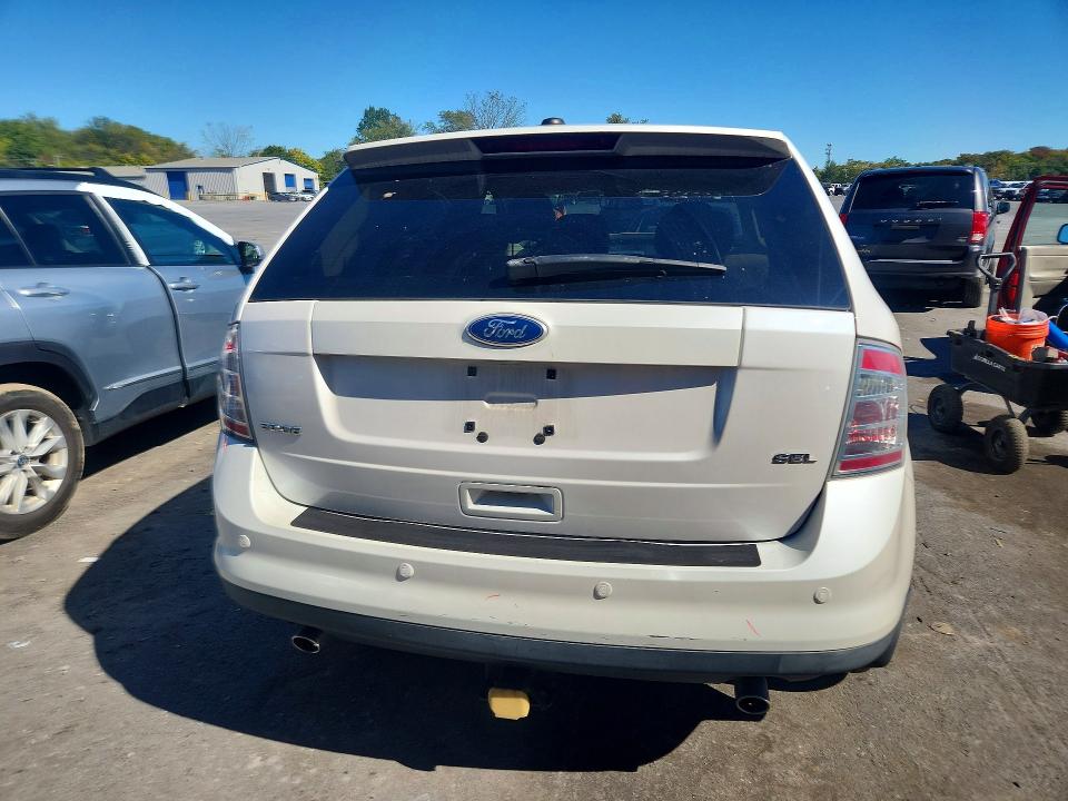 Продаж на аукціоні авто 2010 Ford Edge, vin: 2FMDK3JC2ABB51021, номер лоту: 70346576