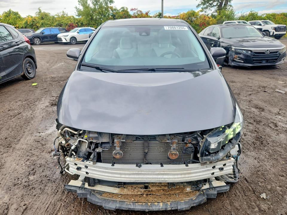 Продаж на аукціоні авто 2020 Toyota Prius Prime, vin: JTDKARFP6L3155640, номер лоту: 70861266