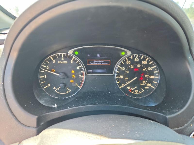 Продажа на аукционе авто 2016 Nissan Altima, vin: 1N4AL3AP6GC216216, номер лота: 71107956