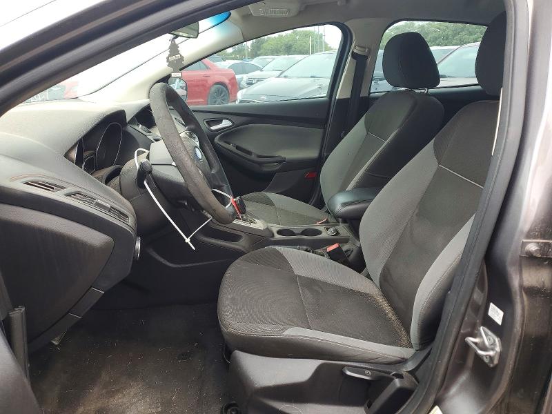 Продажа на аукционе авто 2014 Ford Focus, vin: 1FADP3F26EL373062, номер лота: 71241876