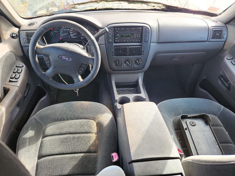 72508856 :رقم المزاد ، 1FMZU73E62UC78842 vin ، 2002 Ford Explorer مزاد بيع