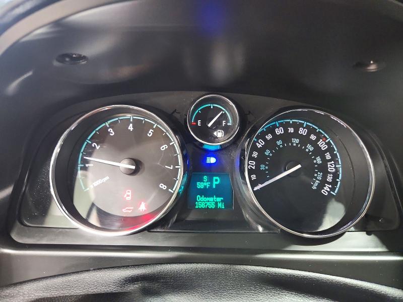 72873166 :رقم المزاد ، 3GNFL3EK2DS526567 vin ، 2013 Chevrolet Captiva مزاد بيع