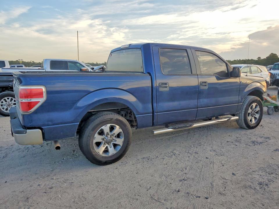 Продаж на аукціоні авто 2010 Ford F150, vin: 1FTEW1C8XAFC03827, номер лоту: 71028156