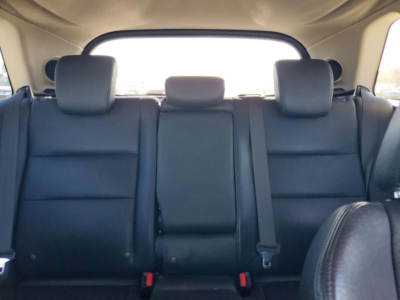 72706126 :رقم المزاد ، 5J8TB2H51CA003220 vin ، 2012 Acura Rdx مزاد بيع