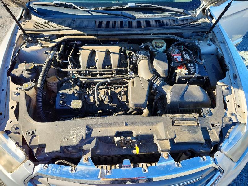 Продажа на аукционе авто 2015 Ford Taurus, vin: 1FAHP2D83FG130614, номер лота: 72357616