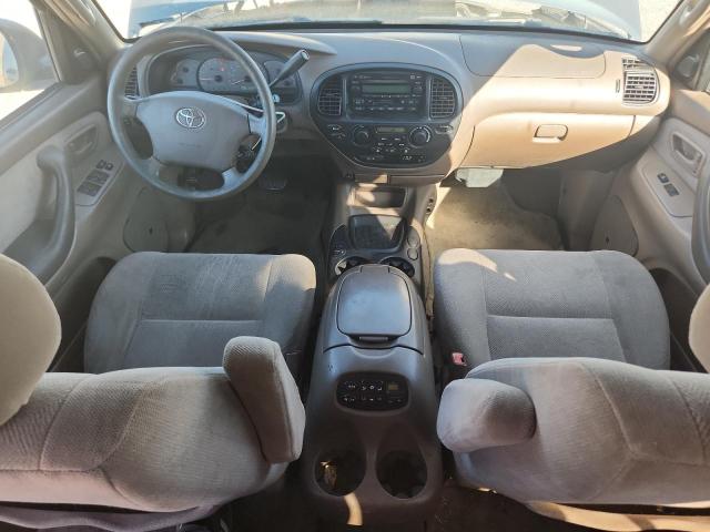 Продаж на аукціоні авто 2004 Toyota Sequoia, vin: 5TDZT34A14S223380, номер лоту: 71905176