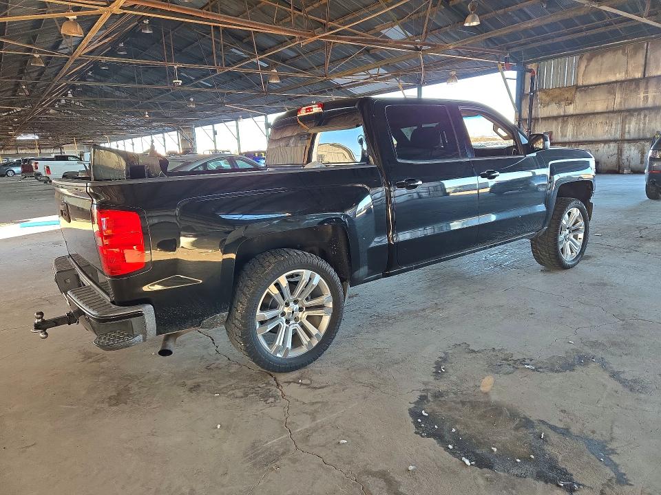 Aukcja sprzedaży 2014 Chevrolet Silverado, vin: 3GCUKSEJ3EG306315, numer aukcji: 72758076