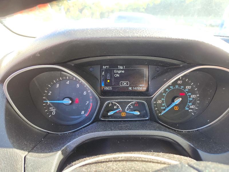 Продаж на аукціоні авто 2014 Ford Focus, vin: 1FADP3N22EL338603, номер лоту: 73547966