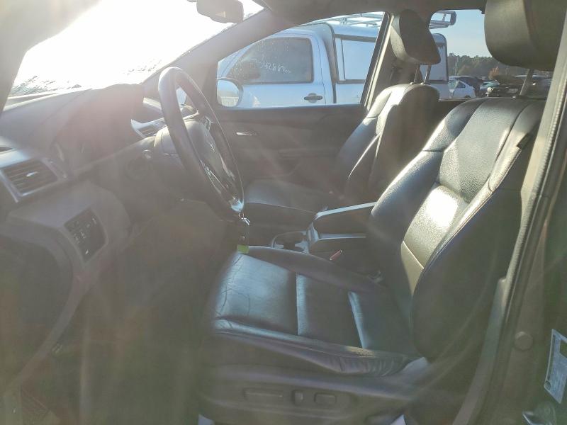 Aukcja sprzedaży 2016 Honda Odessey, vin: 5FNRL5H68GB142094, numer aukcji: 71426376