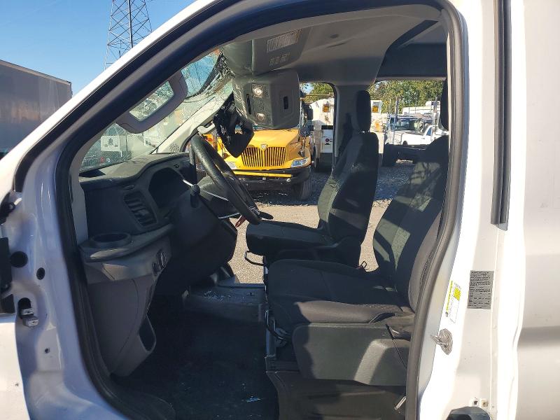 Aukcja sprzedaży 2026 Ford Transit 250, vin: 1FTBR1Y88TKA80767, numer aukcji: 70900556