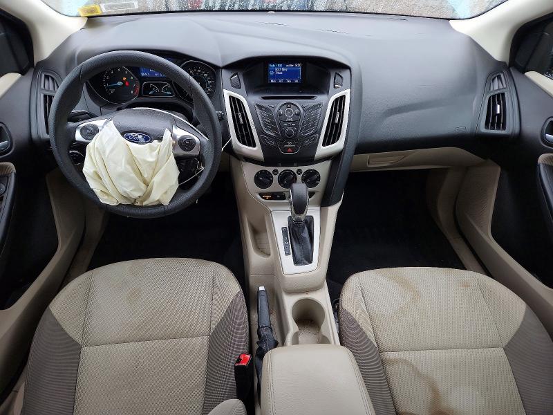 2012 Ford Focus მანქანა იყიდება აუქციონზე, vin: 1FAHP3K2XCL213299, აუქციონის ნომერი: 72479656