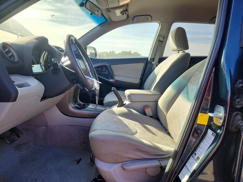 Продажа на аукционе авто 2012 Toyota Rav4, vin: 2T3BF4DV4CW213294, номер лота: 72017856