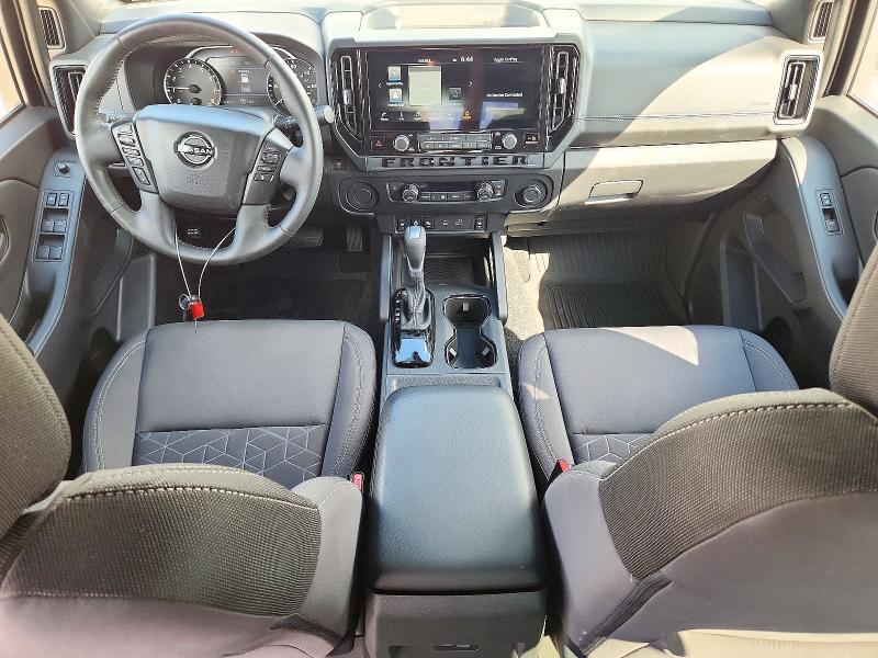72128246 :رقم المزاد ، 1N6ED1EJ2TN602047 vin ، 2026 Nissan Frontier مزاد بيع