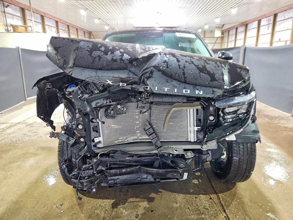 Продажа на аукционе авто 2027 Ford Expedition, vin: 1FMJU1M87VEA20315, номер лота: 72148566