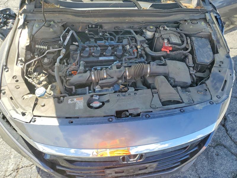 Продаж на аукціоні авто 2018 Honda Accord, vin: 1HGCV1F58JA080524, номер лоту: 71852406