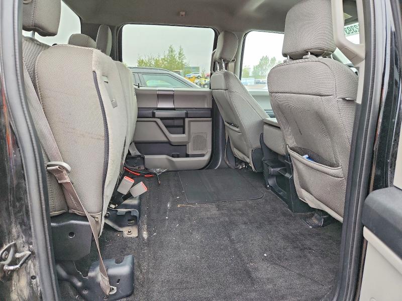 71239316 :رقم المزاد ، 1FTEW1EB1JFC33808 vin ، 2018 Ford F150 مزاد بيع