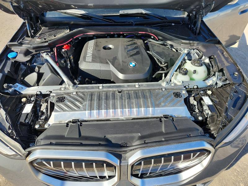 Aukcja sprzedaży 2026 Bmw X3, vin: 5UX53GP0XT9490358, numer aukcji: 73259396
