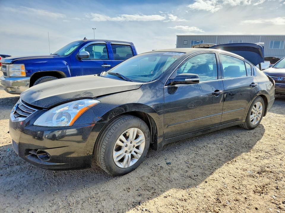 Aukcja sprzedaży 2011 Nissan Altima, vin: 1N4AL2AP2BC159516, numer aukcji: 70362476