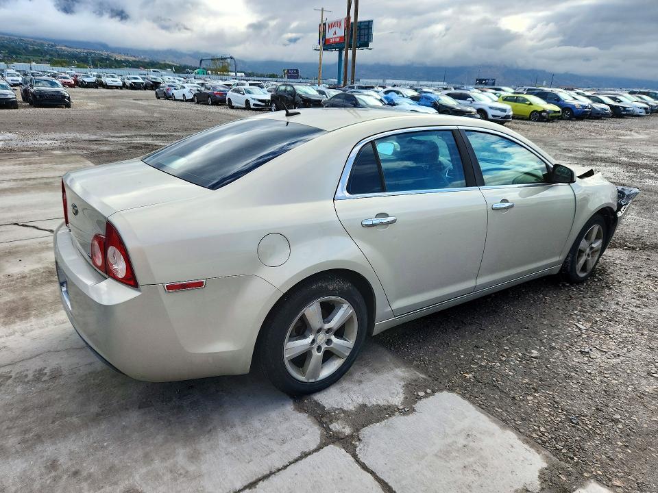 2009 Chevrolet Malibu მანქანა იყიდება აუქციონზე, vin: 1G1ZK57B09F190021, აუქციონის ნომერი: 72745036