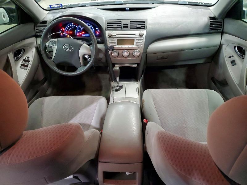 71422986 :رقم المزاد ، 4T1BF3EKXBU137974 vin ، 2011 Toyota Camry مزاد بيع