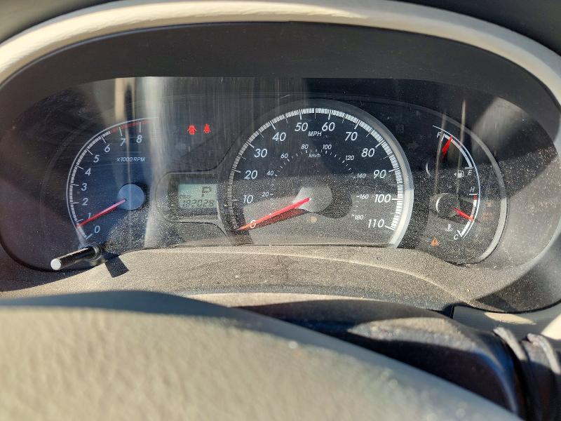 71502826 :رقم المزاد ، 5TDKK3DC8ES406895 vin ، 2014 Toyota Sienna مزاد بيع