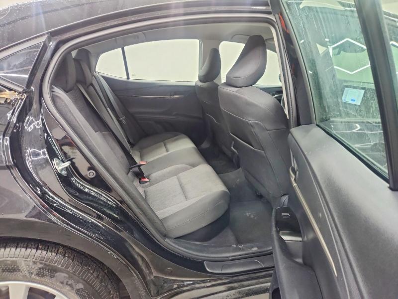 2026 Toyota Camry მანქანა იყიდება აუქციონზე, vin: 4T1DBADK4TU058778, აუქციონის ნომერი: 71459856