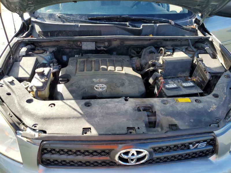 Продажа на аукционе авто 2007 Toyota Rav4, vin: JTMBK33V375032353, номер лота: 72415166