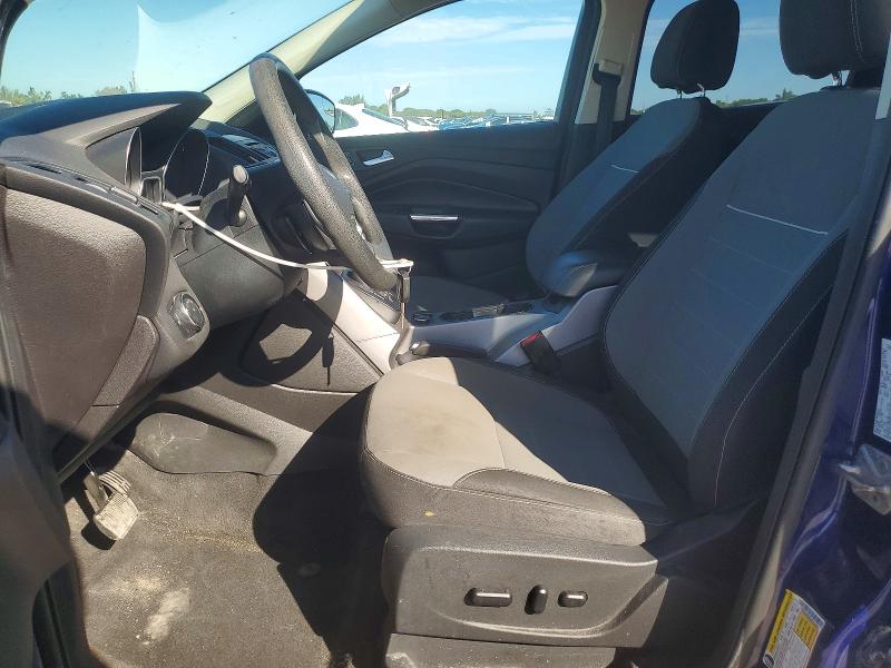 Продаж на аукціоні авто 2014 Ford Escape, vin: 1FMCU0GX6EUC43828, номер лоту: 72020436