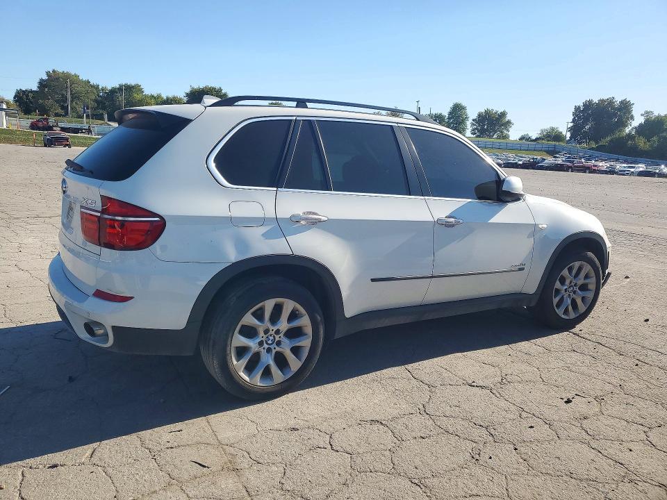 2013 Bmw X5 მანქანა იყიდება აუქციონზე, vin: 5UXZV4C56D0B16320, აუქციონის ნომერი: 72140326