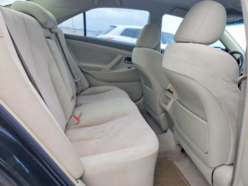 2011 Toyota Camry მანქანა იყიდება აუქციონზე, vin: 4T1BF3EK9BU191542, აუქციონის ნომერი: 71537486