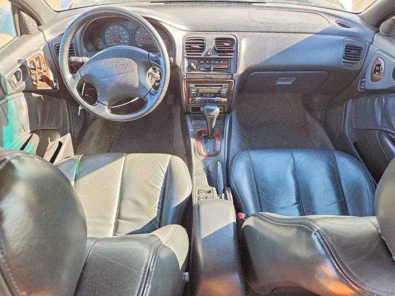 Продажа на аукционе авто 1998 Subaru Legacy, vin: 4S3BD6750W7210082, номер лота: 71031646