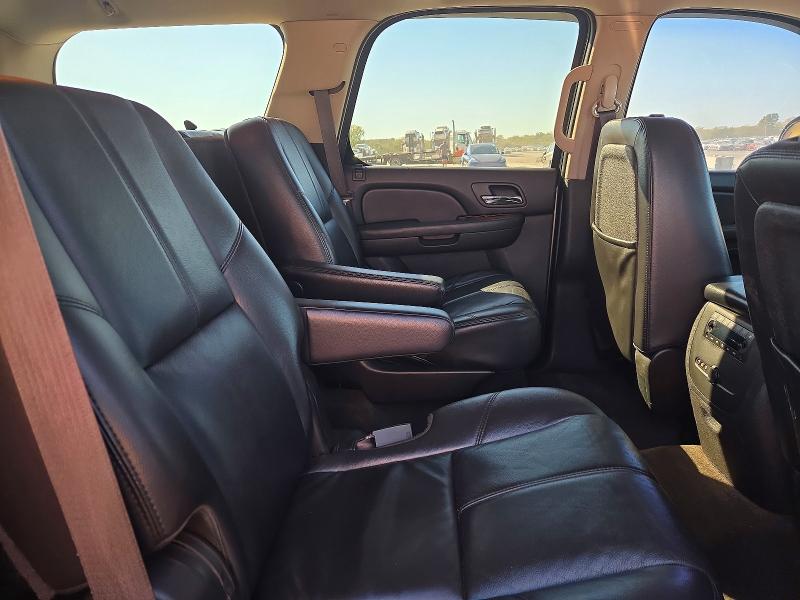 Aukcja sprzedaży 2009 Chevrolet Tahoe, vin: 1GNFK23009R166742, numer aukcji: 71968676