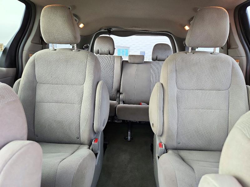 Продаж на аукціоні авто 2015 Toyota Sienna, vin: 5TDZK3DC2FS532346, номер лоту: 72218436