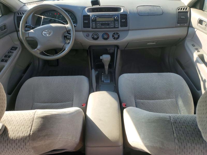 2003 Toyota Camry მანქანა იყიდება აუქციონზე, vin: JTDBE32K530149048, აუქციონის ნომერი: 73935506